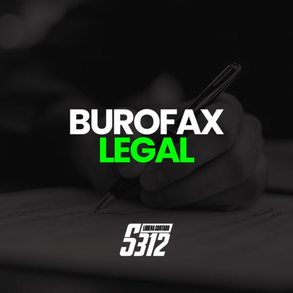 Burofax Legal