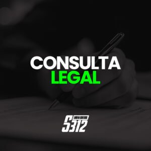 Consulta legal