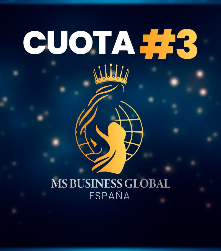 Cuota #3