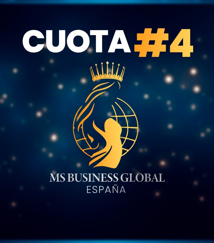 Cuota #4