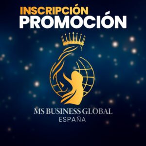 Inscripción Promocional